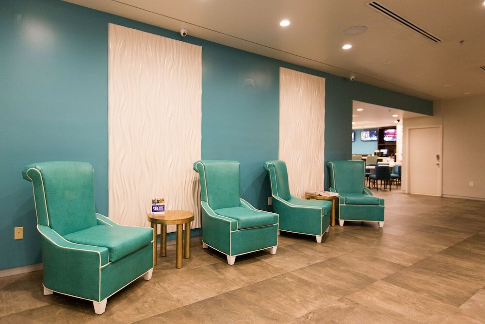 Фото Best Western Plus Oceanside Inn