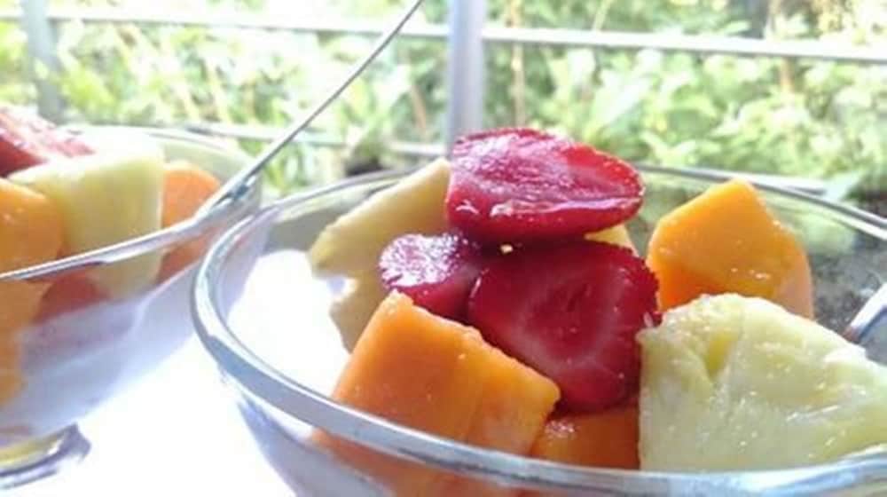 Фото Omah D'Taman Hotel by Eps