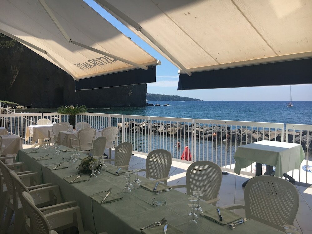 Фото Hotel Giosue' a mare