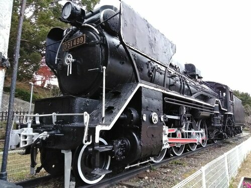 Гостиница Toyoko Inn Tsu-eki Nishi-guchi в Цу