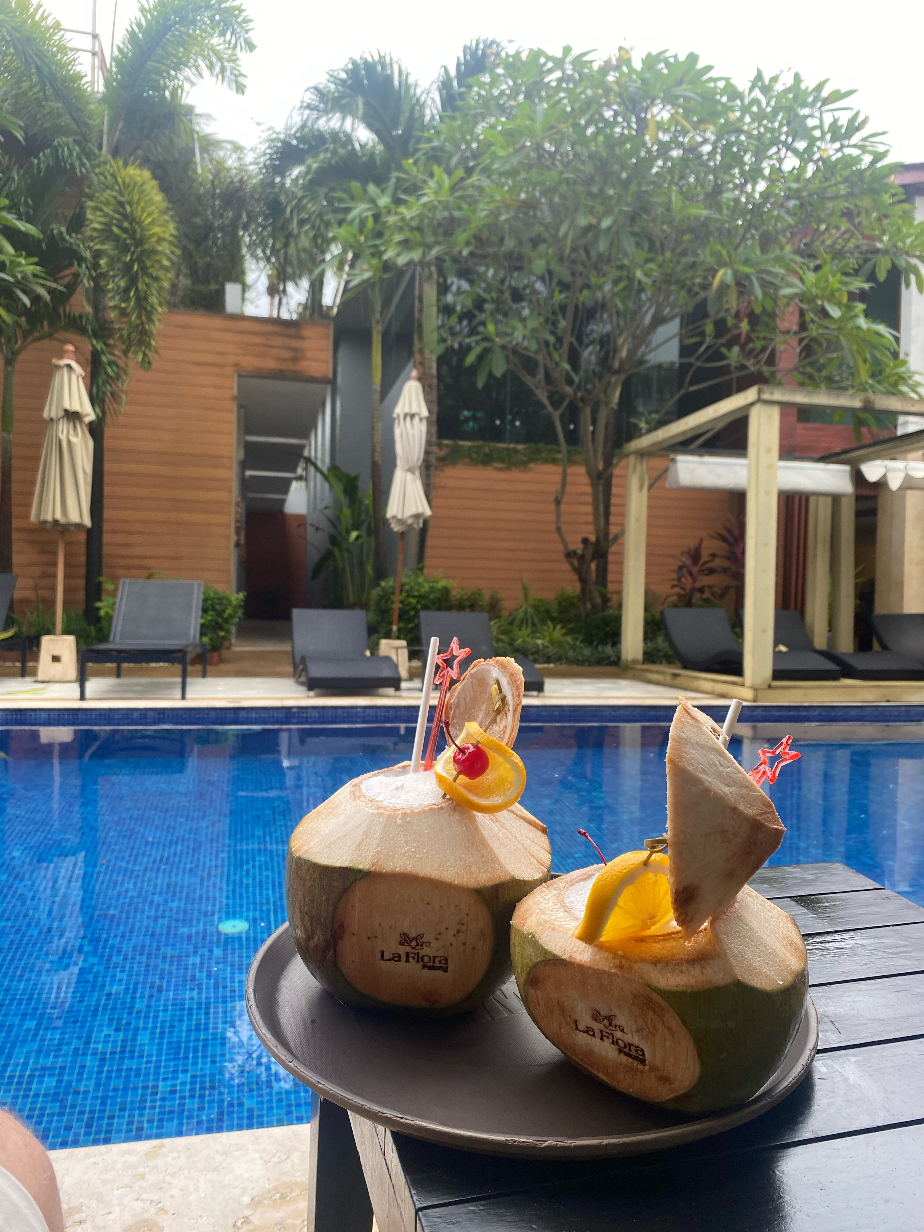 Фото La Flora Resort Patong