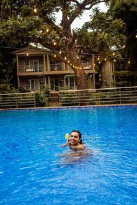 Гостиница Lotus by Serendib