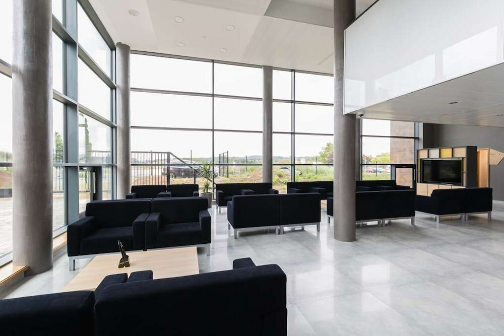 Фото Campanile Metz Nord - Woippy