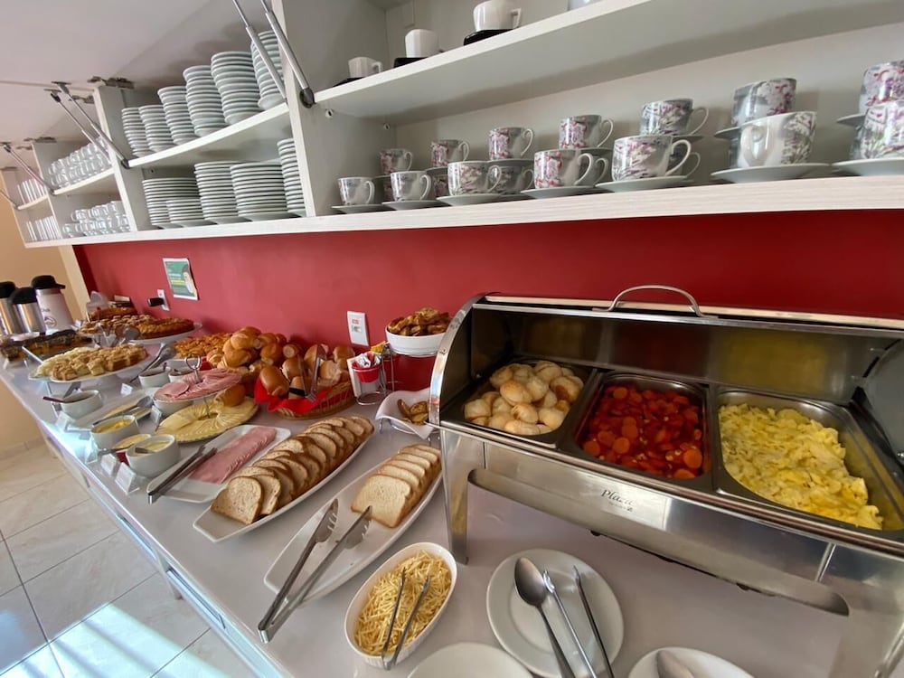 Фото Hotel Rochamar