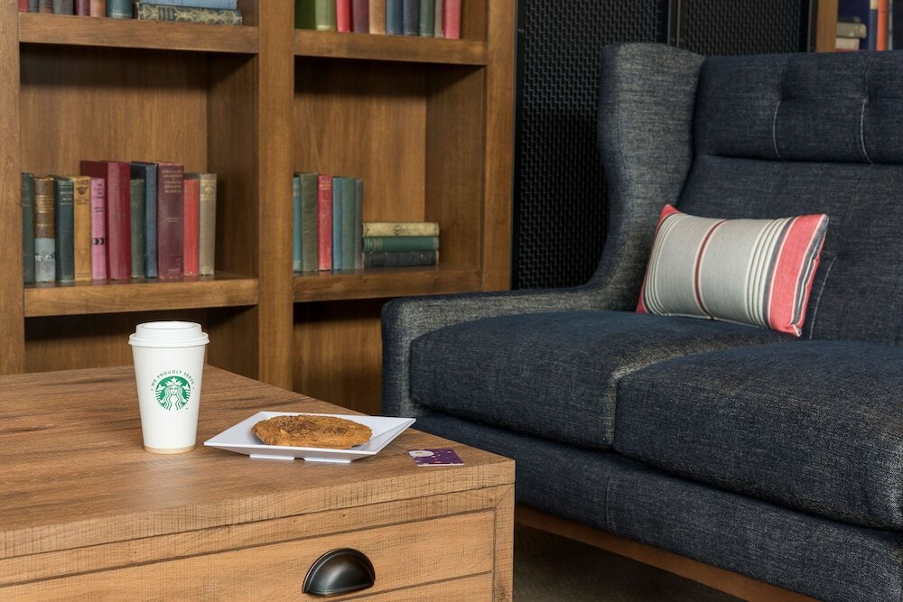 Фото Hyatt Place Ann Arbor