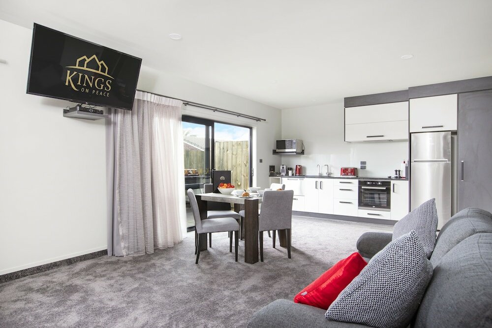 Фото Kings On Peace