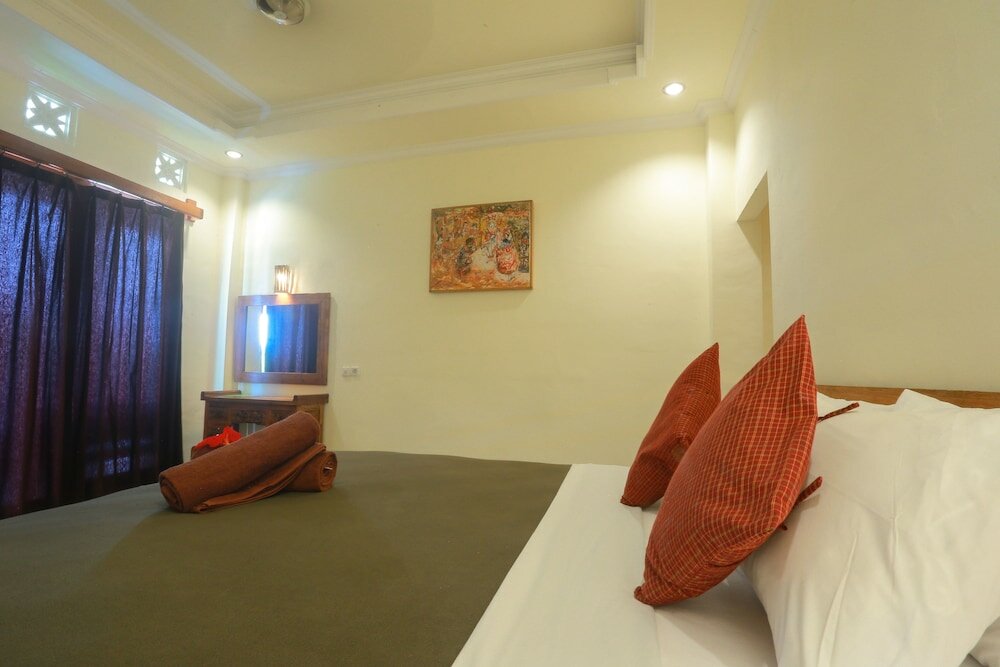 Фото Nirwa Ubud Karma