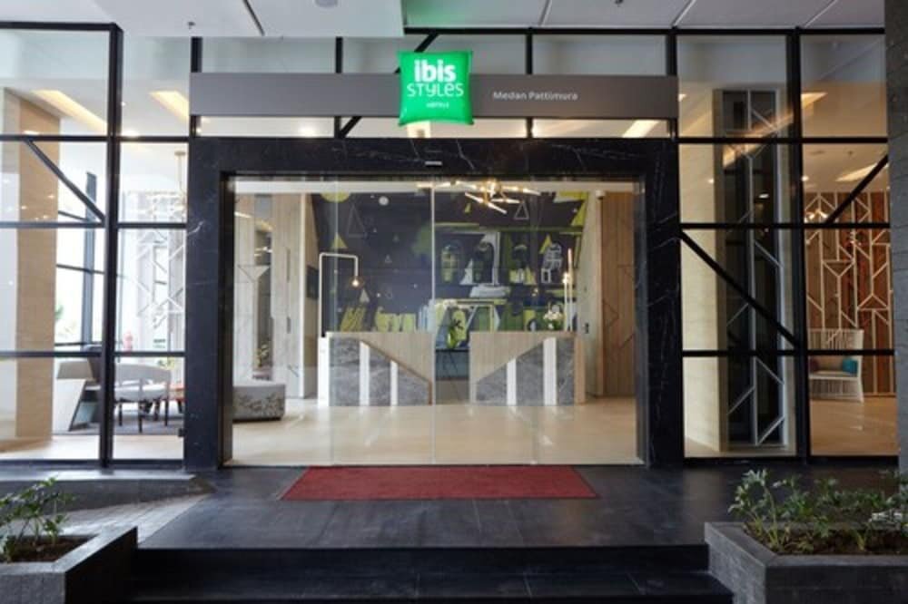 Hotel Ibis Styles Medan Pattimura, Medan, photo