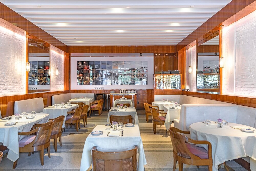 Фото 33 Hotel New York City Seaport