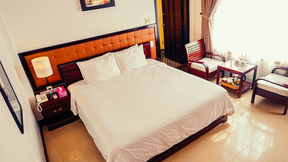 Фото Victory Hotel Hue