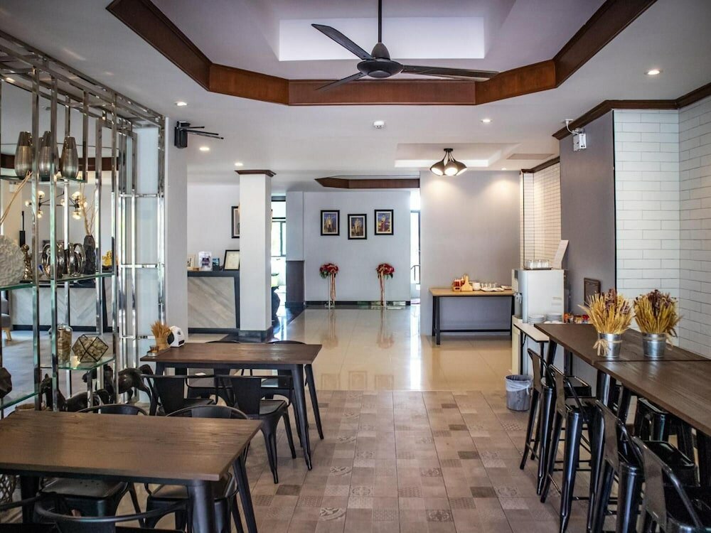 Фото The Moon Night AO nang Hotel