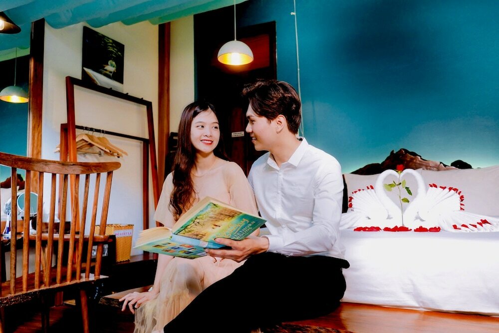 Фото Victory Hotel Hue