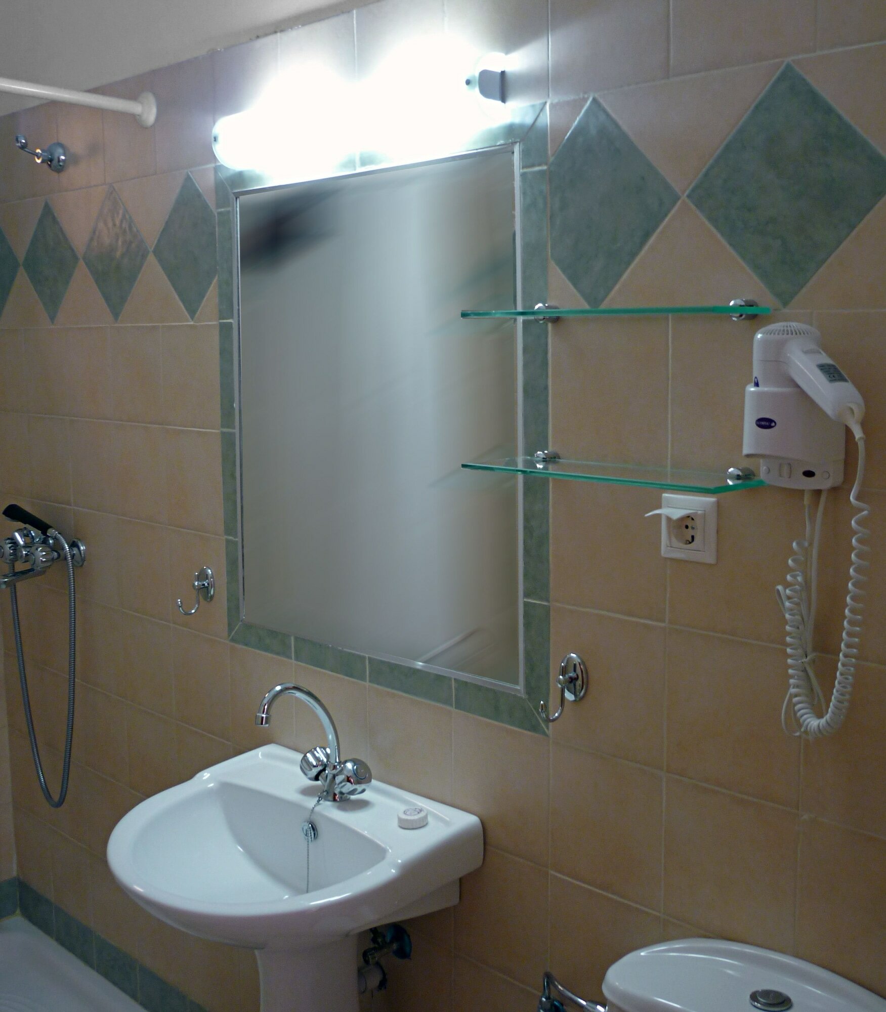 Фото Nereides Seaside Apartments