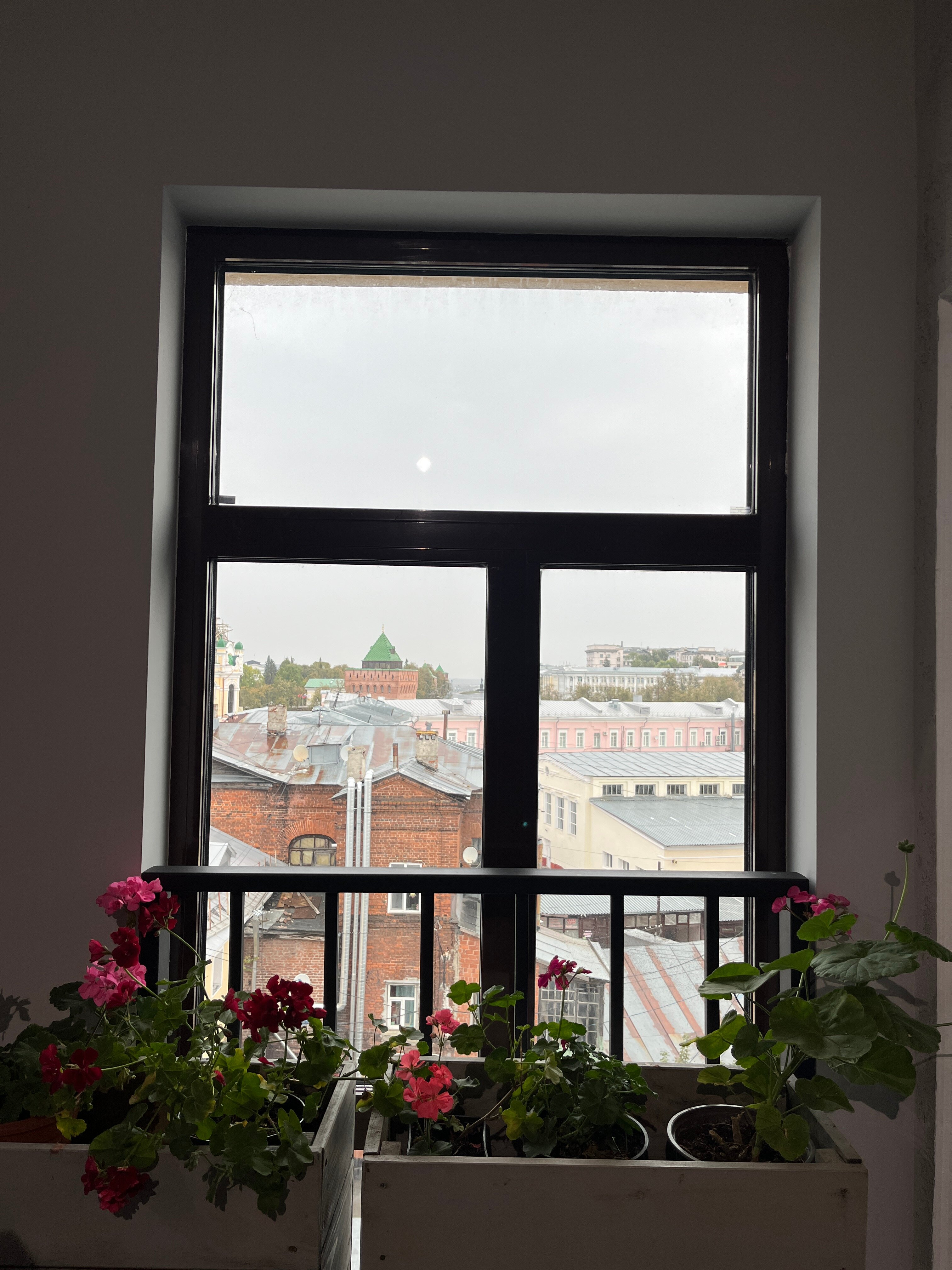 Фото bobo st.art.hotel Nizhniy Novgorod