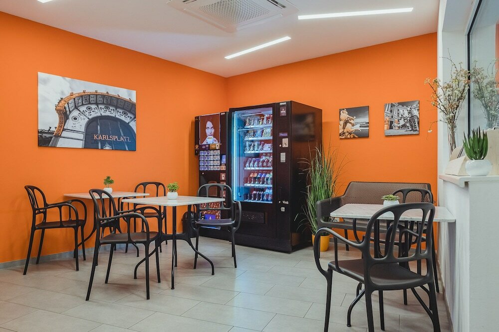 Фото Oliver Apartments