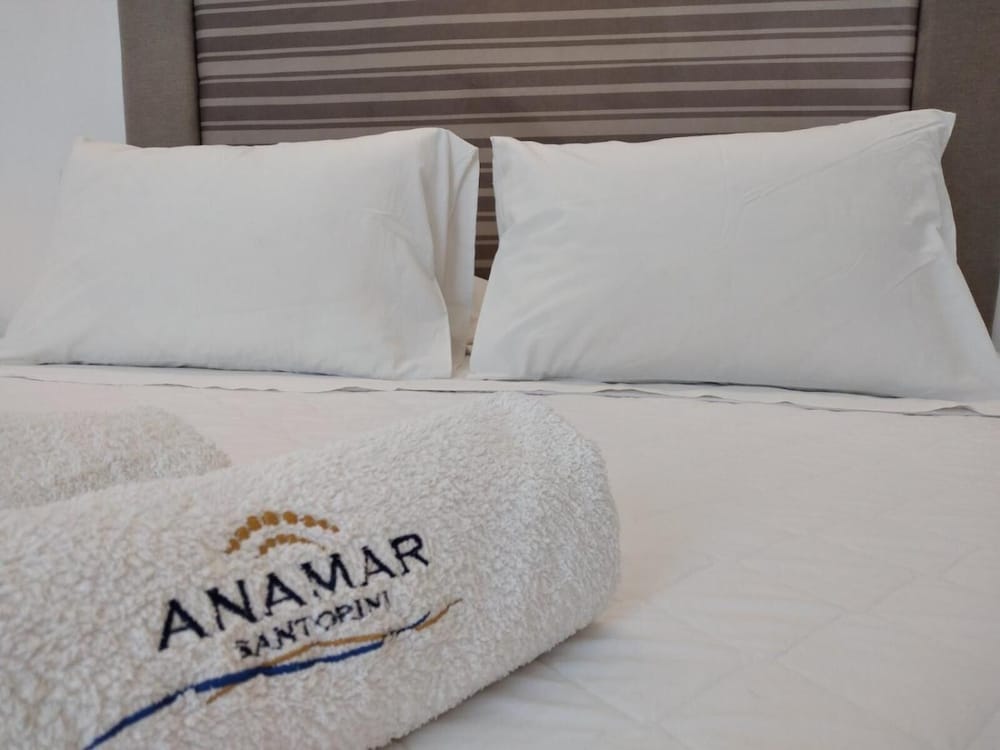 Фото Anamar Santorini