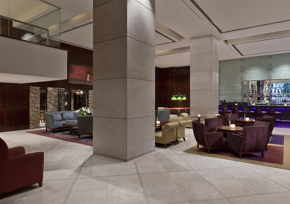 Фото Sheraton Mendoza Hotel