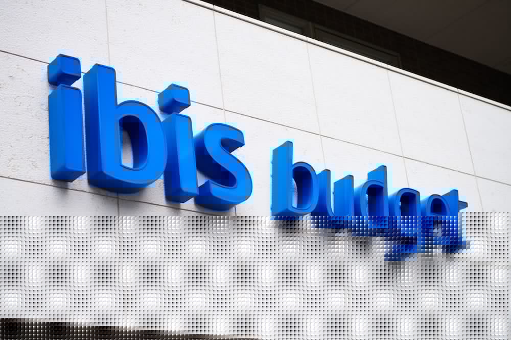 Фото Ibis budget Osaka Umeda