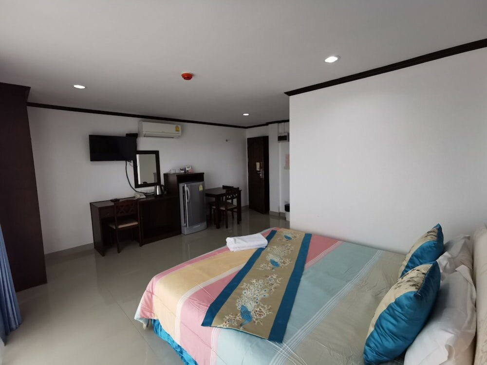 Фото Baanpattamaporn