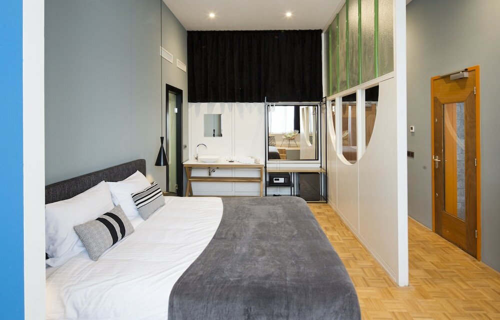 Фото Quentin Zoo hotel