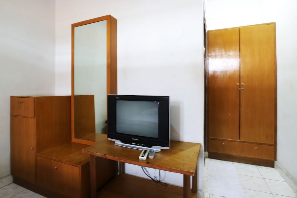 Фото Warapsari Inn