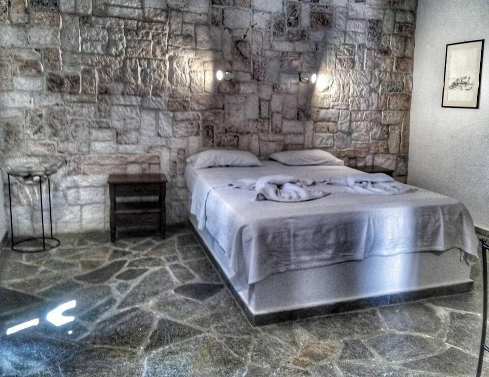 Фото Naxos Summerland resort