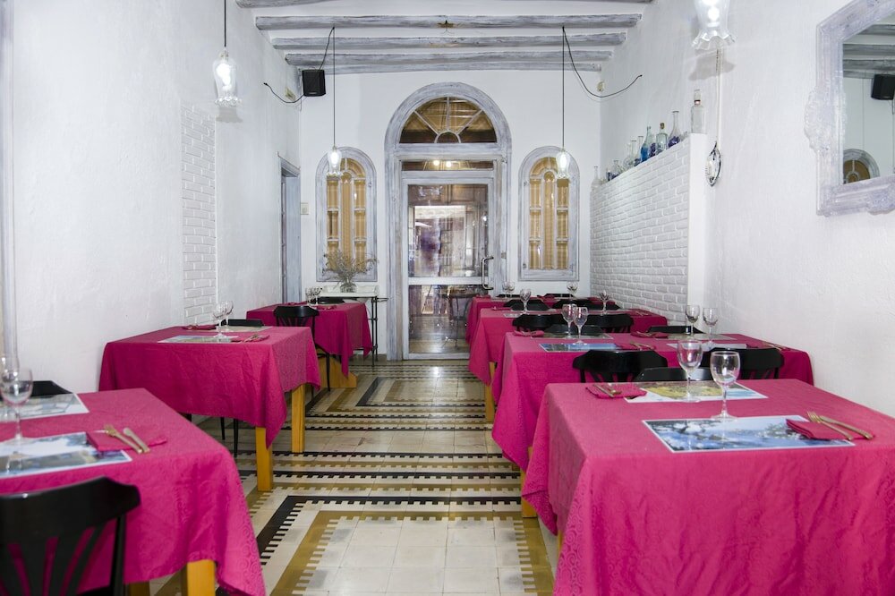 Фото Hotel Pinxo