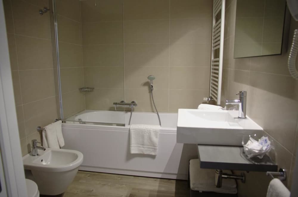 Фото Hotel Bavaria