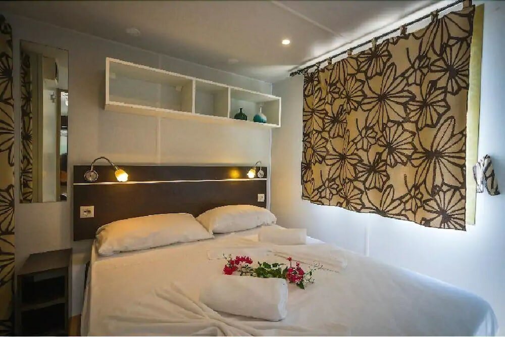 Фото Tiliguerta Glamping & Camping Village