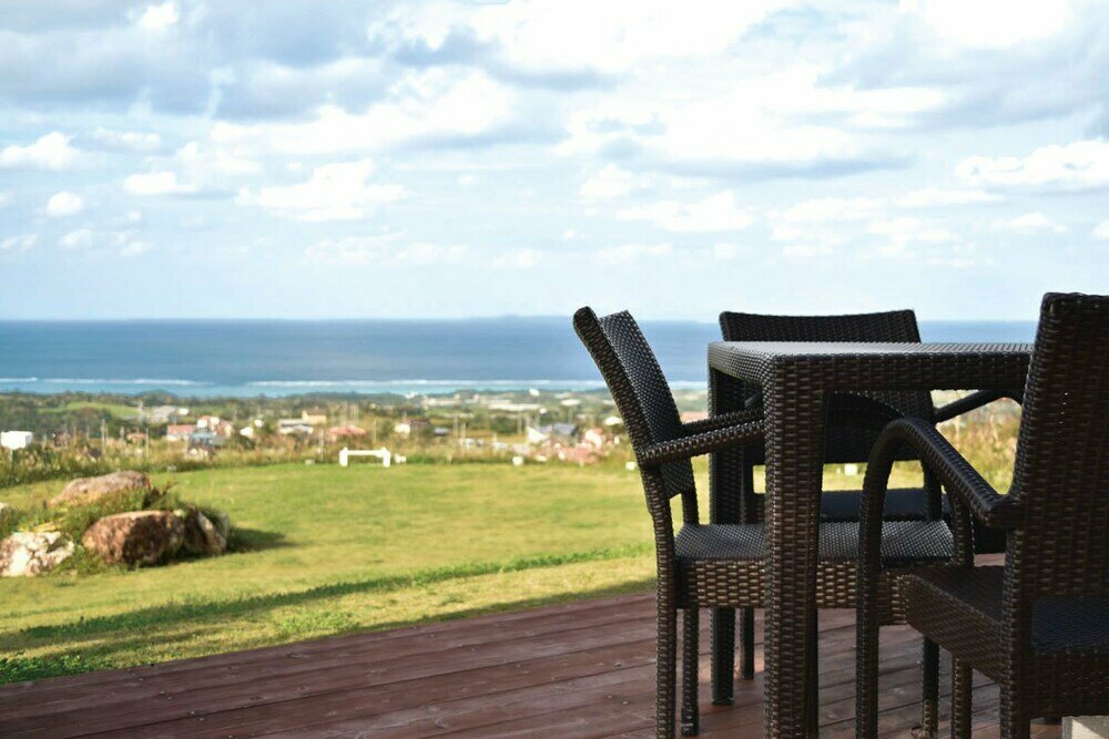 Hotel Cottage Sachi & HappyCafe, Okinawa Prefecture, photo