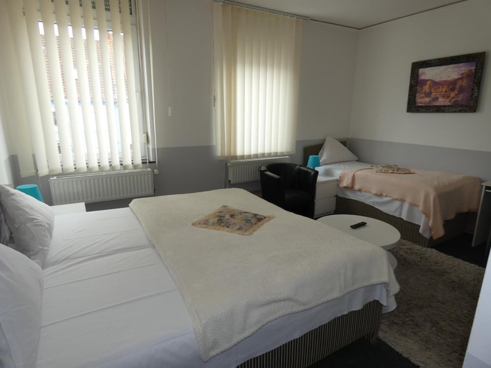 Фото Hotel Wolters