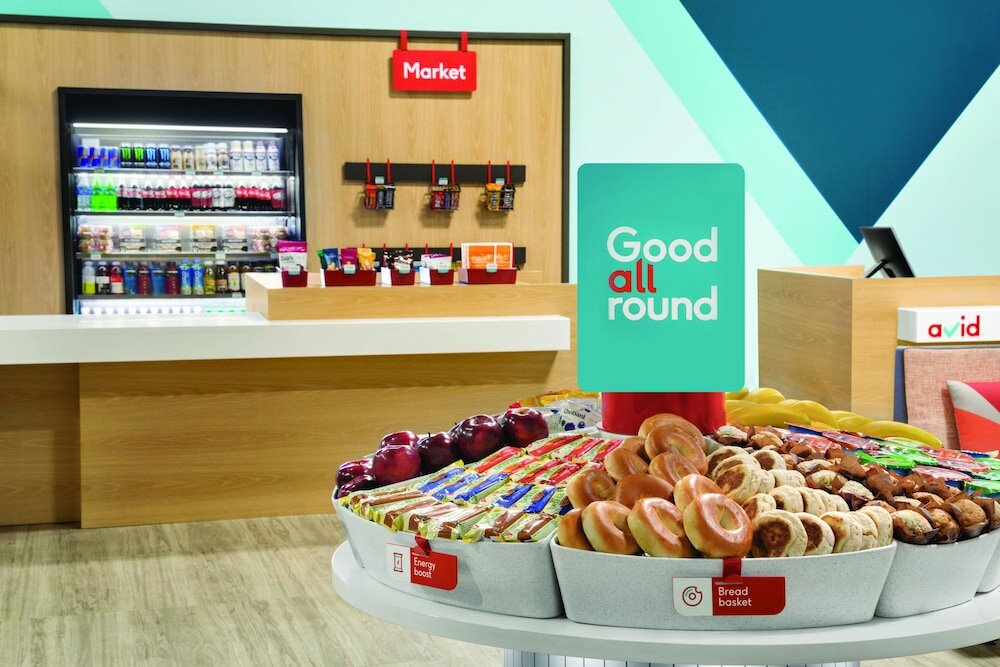 Фото Avid Hotels Oklahoma City - Quail Springs, an Ihg Hotel