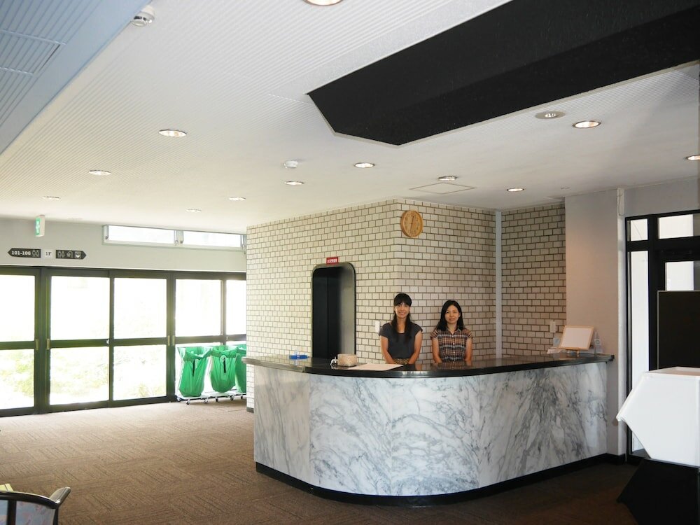 Фото J-Hoppers Lake Biwa Guesthouse