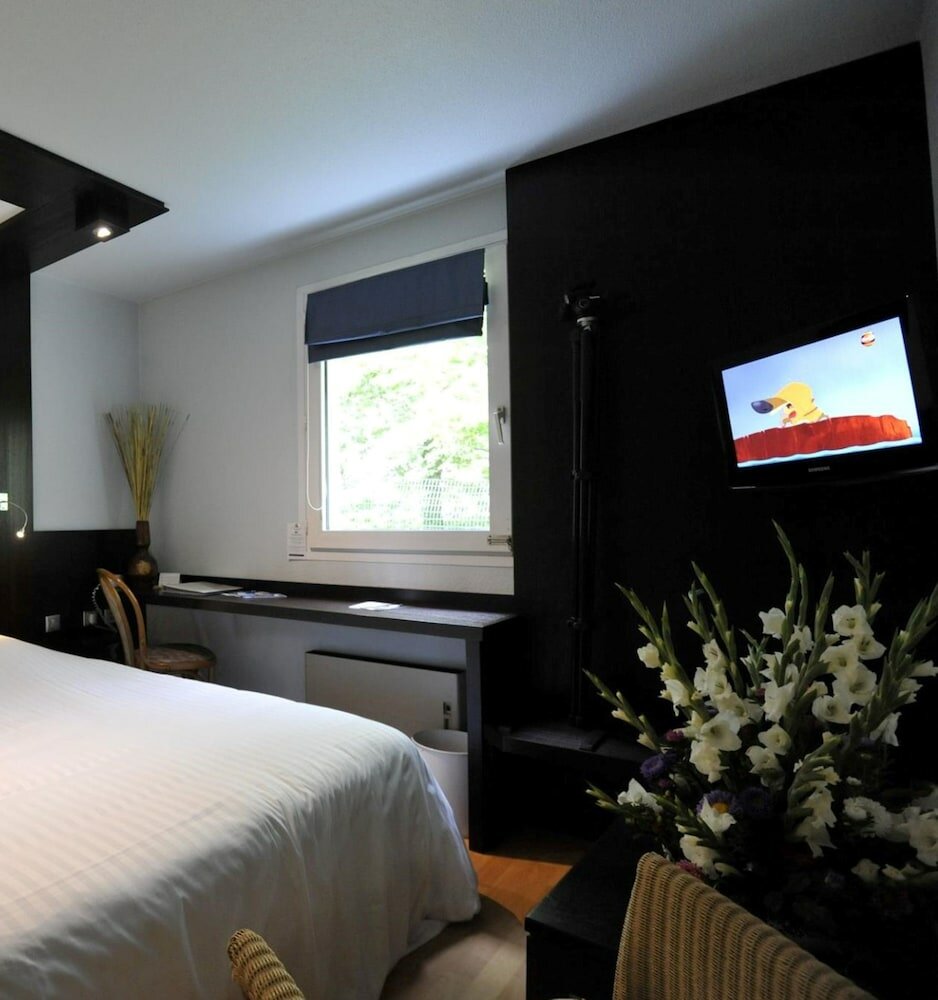 Фото Cottage Hotel