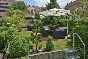 Гостиница Dürer Hotel Nürnberg