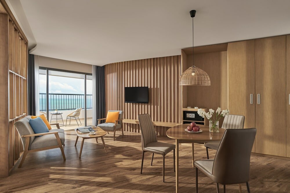 Фото Vias Hotel Vung Tau