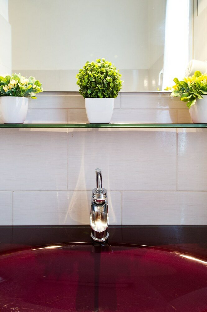 Фото Domus Fabiola - Vaticano