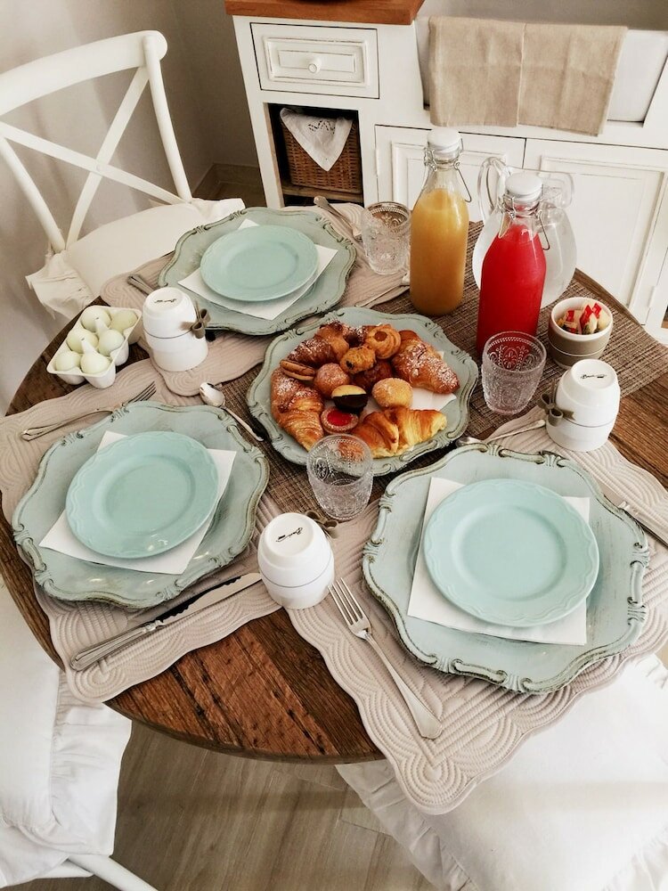 Фото Le Saline Suites