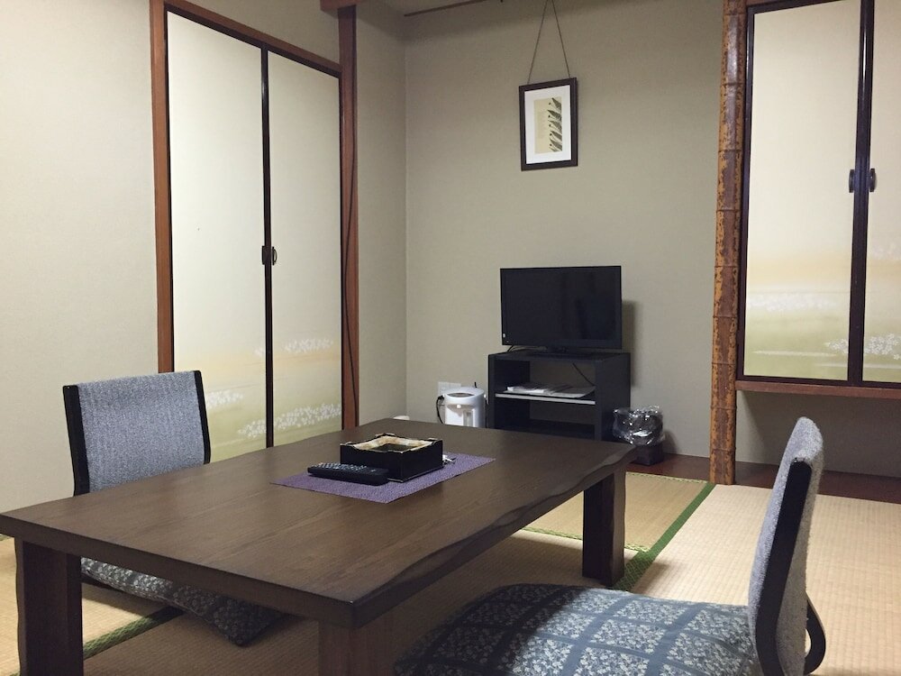 Фото Ryokan Suigetsu