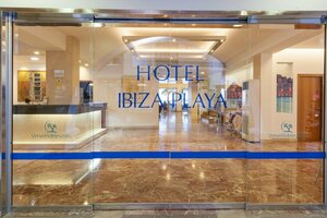 Гостиница Hotel Ibiza Playa