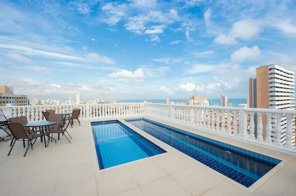 Фото Hotel da Villa