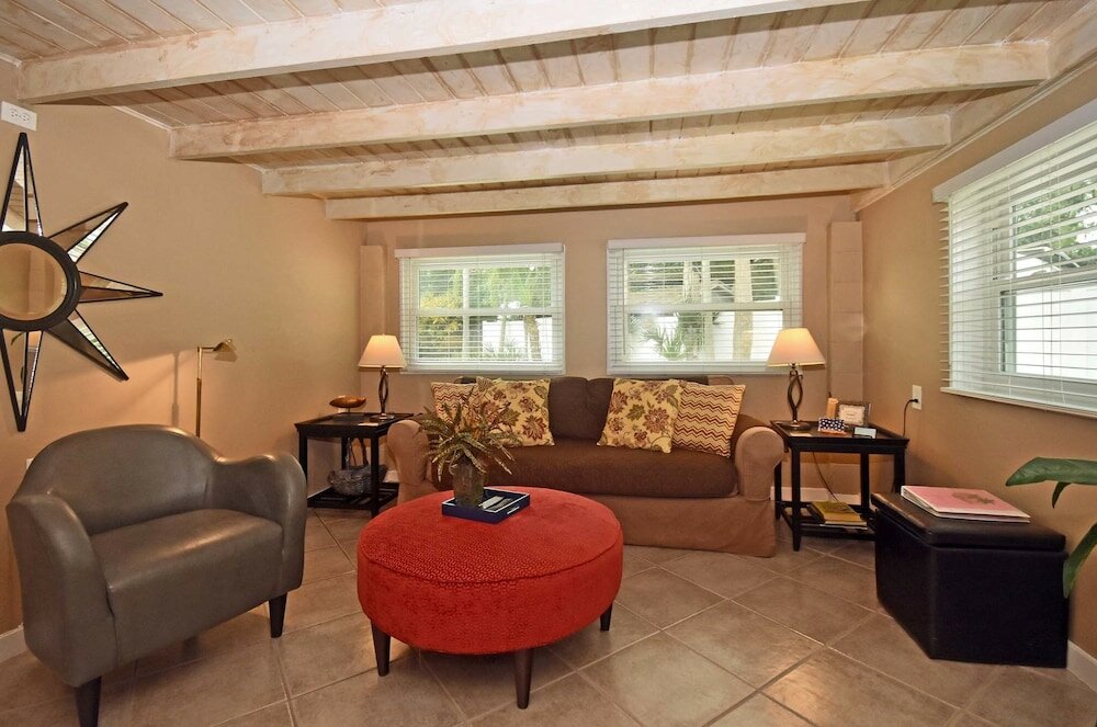 Фото Paradise Cove at Lemon Bay