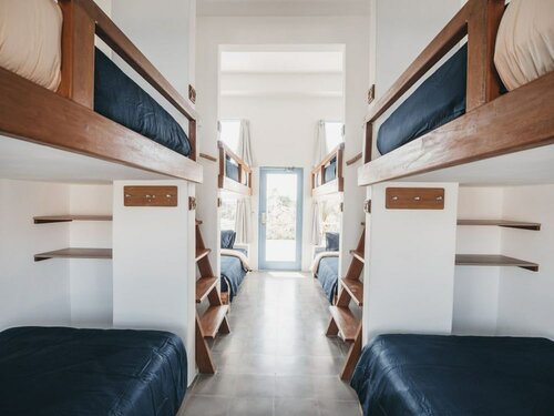 Хостел Kos One