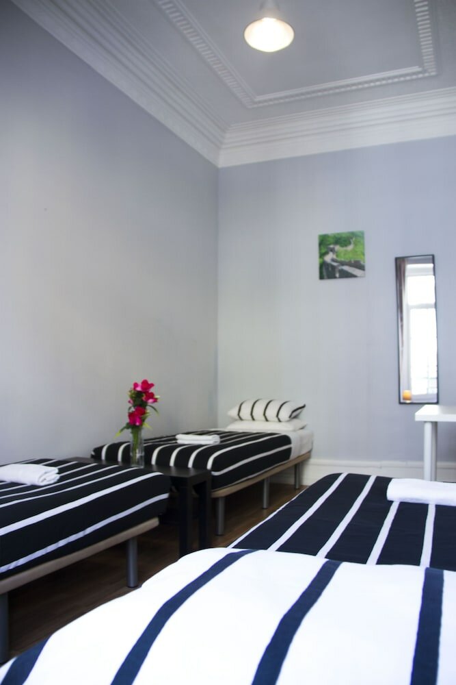 Фото The Delight Hostel