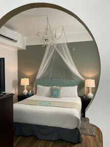 Гостиница CasaBlanca Hotel