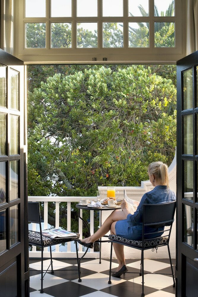 Фото Cape Cadogan Boutique Hotel