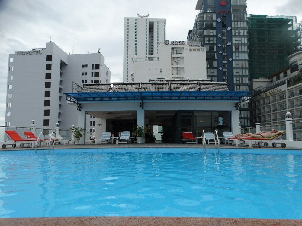 Фото Happy Light Central Nha Trang