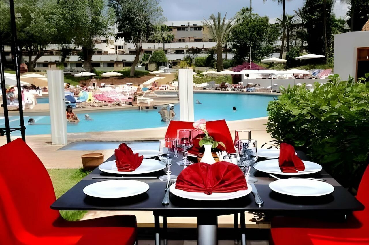 Фото Allegro Agadir