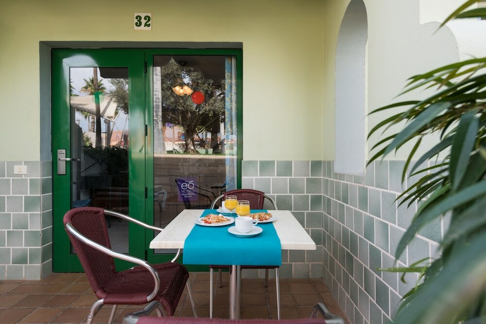 Фото Eó Maspalomas Resort