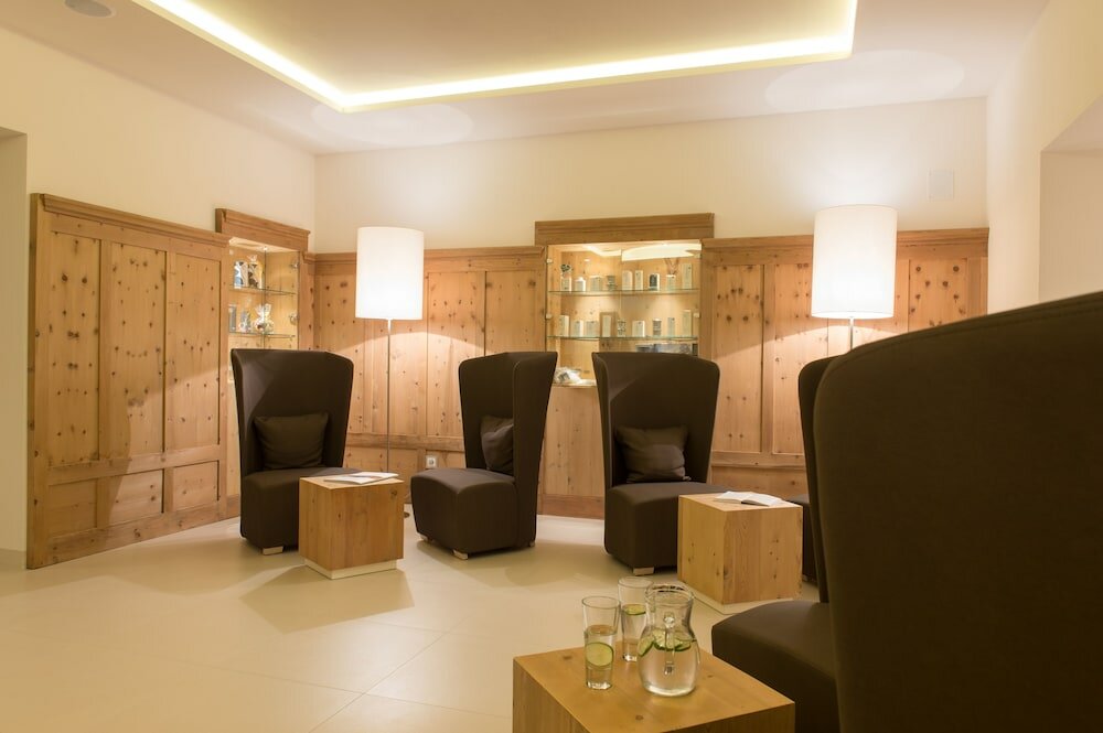 Фото Park Hotel Bellevue